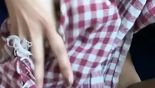 Partiden sonra en iyi arkadaşımın ateşli orta yaşlı seksi üvey annesini siktim - bunun için herkesten daha sert yalvardı!