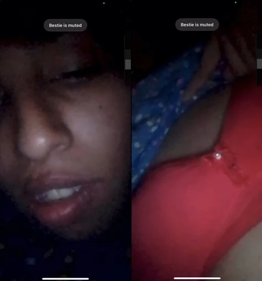 18 yaşındaki güzel Pakistanlı kız vücudunu gösteriyor ve oynuyor