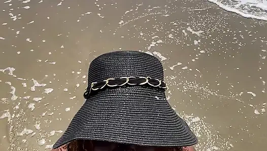 Fışkırtıyorum ve kocamı sikiyorum