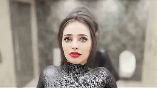 Doyumsuz Karım Sofia'nın Karanlık Fantezileri (bölüm 1)