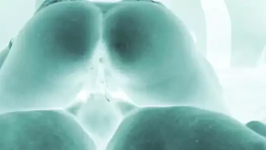 Amca tam pompalandı