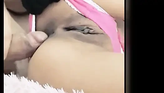 Little Thai: Daddy, I like to be fucked by adults when no one is home.