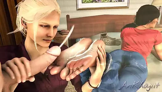 En iyi An_Khajiit derlemesi 1