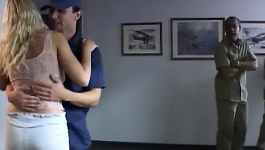 Verlangen läuft komplett aus dem Ruder wenn alle