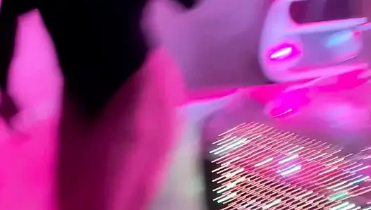 Seni gerçekten bitirebilecek jimnastikçi anne