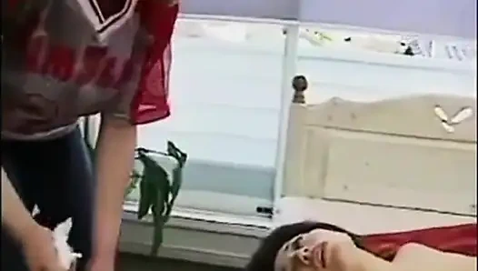 Aldatılanların sırları - yaşlı karımın derinliklerinde büyük zenci