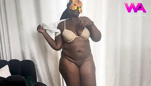 Büyük götlü iri güzel kadın candyxcurvy büyük yaraklı ev komşusu kocası tarafından sert sikiliyor - mista lover