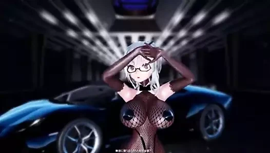 Fantezi &amp; alex ch-slice me nice (remix)