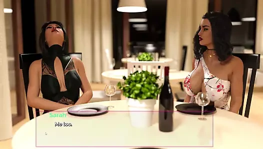 Kapa çeneni ve dans et - banyoda lanet (9)