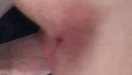 Evli kadın domaltarak sikiliyor