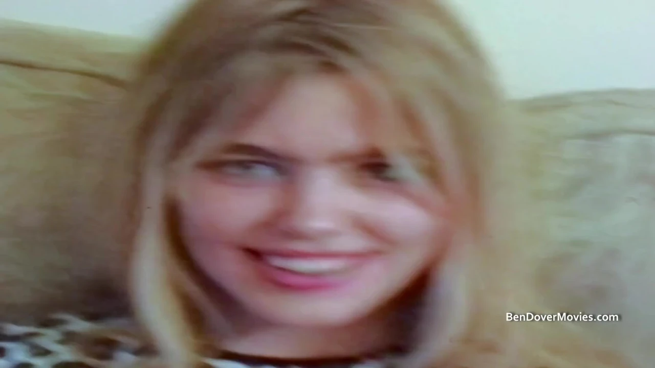 क्लासिक बेन डोवर कमिंग ऑफ़ एज: लिसा थॉय और निकी बेरी