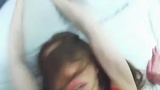 Betrayal.evli kadın arkadaşıyla anal seks yapıyor