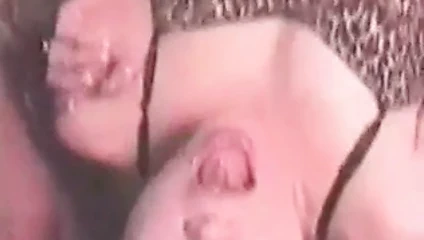 Hardcore boğaz kahrolası