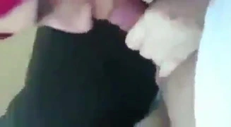 turkish amateur turbanlinin agzina bosaliyor yeter oldurcen