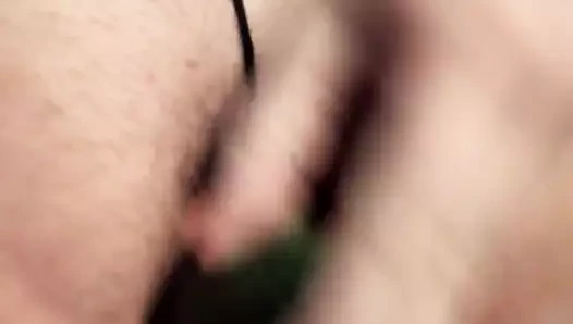 amatör anal karısı oynama ile ona sebze