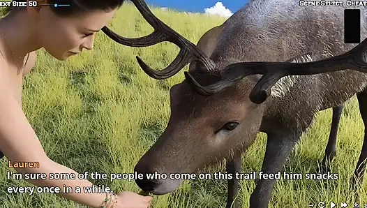 Üniversite kralları #36 emily'i siktim