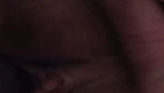 Karımdaki yükümü vurmak