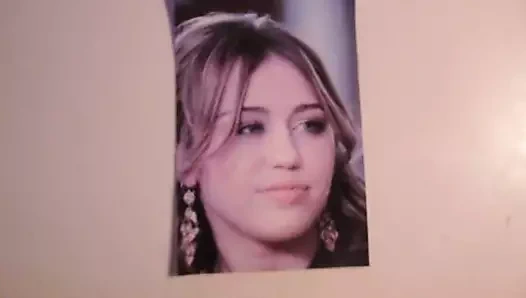 Miley cyrus, benim pc eski boşalmak haraç