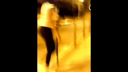Na noite