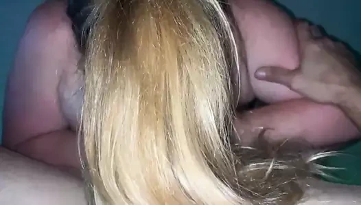 Uber sürücü ile büyük memeler derin boğaz ve Meme becerdin beni