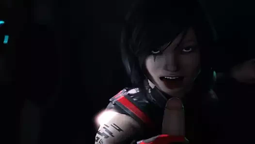 Karanlık cam şehre inanç (falcosfm)