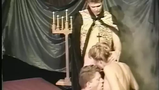 Esplosioni biseks - bölüm 4