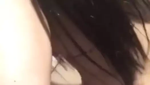 CHICA SENXUAL