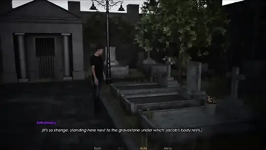 Şehvet akademisi #4 Victoria'nın büyük göğüslerini gördük, Samantha'yı sikmek istiyorum