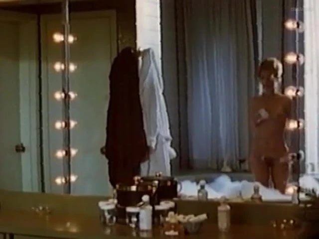 Amy irving - kleptomani