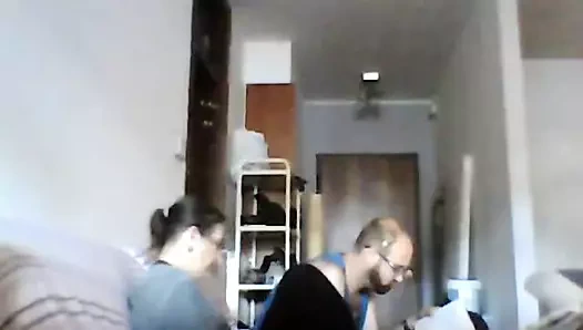 Karım beni aldatıyor