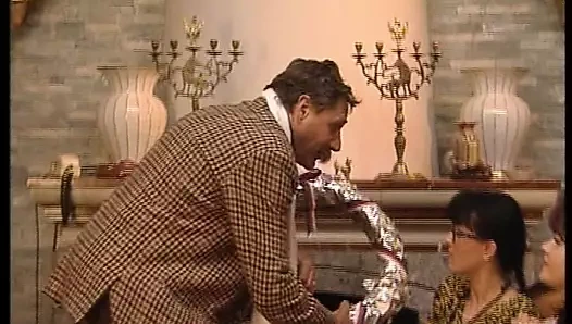 Mutlak özel sapıklık