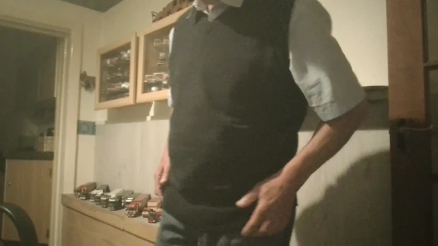 Kendime küçük bir giriş.