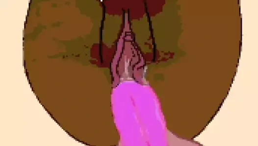 Dil sikme oyuncak abanoz kedi