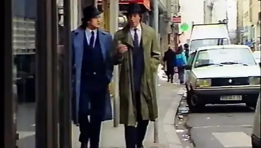 Girls...aber bitte mit Schwanz