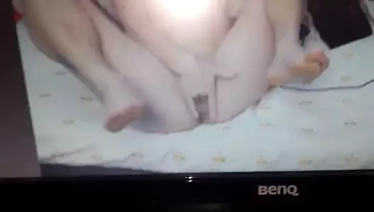 Dama sa sajta (sitedeki bayan)