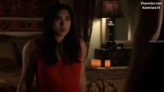 hollywood film seks sahnesi