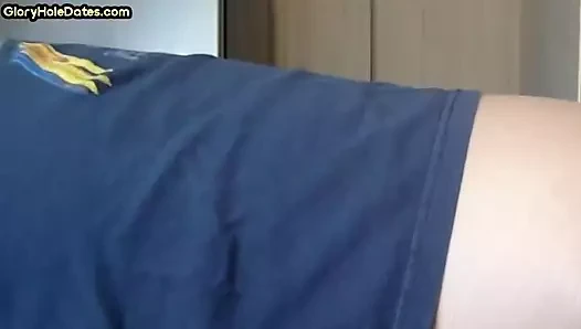 Seks deliği vahşi eşcinsel anal delikten domalarak sikiliyor