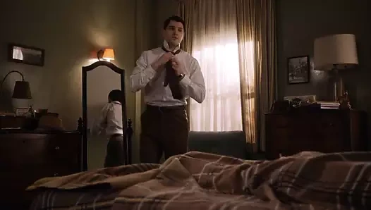 Gül mciver - seks ustaları s01e07 (2013)