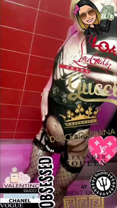 Gucci, louis, fendi, prada, dior, hermes ... AMPHIBI💫STYLE ²⁰²²² vanessabitchx parischiennetrvprod⁷⁵⁰¹⁷