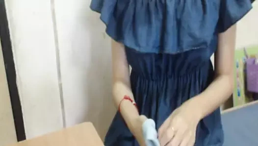 Ayna seksi en iyisidir