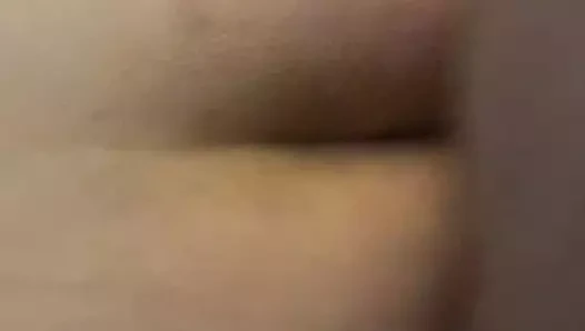 karısına hızlı bir lanet vermek