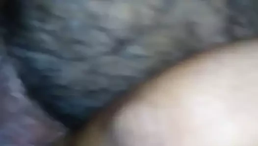 Kız arkadaş sıkı pyssy