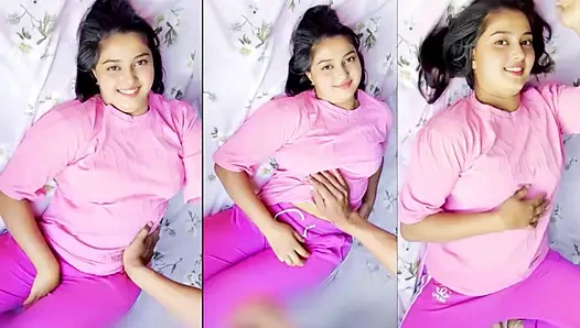 Hintli köylü kız sevimli sali jijasıyla sikişiyor tam Hintçe ses viral video