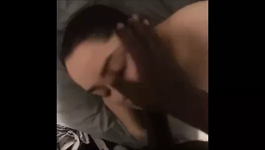 Kalın milf üfleme bir büyük siyah canavar