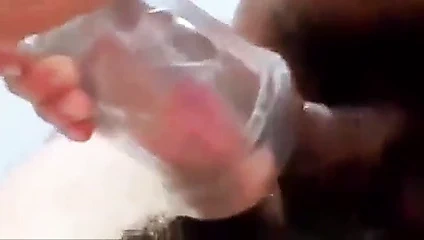 Bir et ışığını paylaşmak