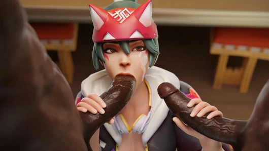 Aphy3d & x3d - lezzetli sert seks, lezzetli sıkı amcıklı büyük götlü bir fahişenin tatlı yoğun sikişi, yoğun seks, susamış kalçalar