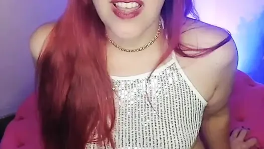 Kısa bir düdükle Frienzone ve küçük düşürüldü!! JOI Sph