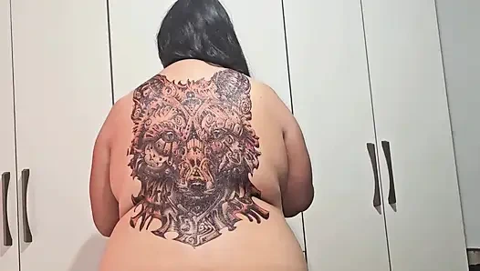 Erkeğimin sütlerini istiyorum