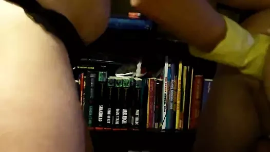 Fisting çalışmaları devam ediyor