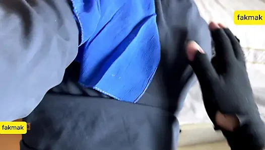 İranlı gerçek neighber evli kadın aldatıyor fuch quikli